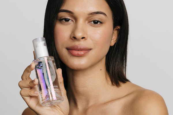 What Is Yeast Ferment Extract? How the Skin and Gut Microbiome Are Connected