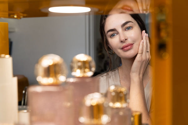 Morning Mindfulness Rituals for Radiant Skin