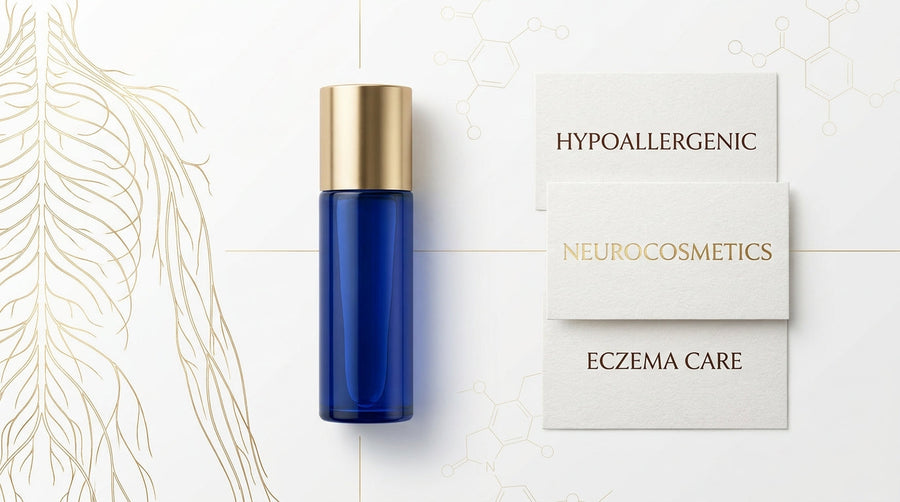 Best Hypoallergenic Neurocosmetics for Eczema