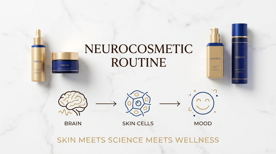 What Are Ceramide Benefits for Healthy, Hydrated Skin?