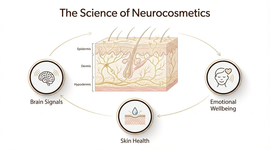 What Is Neurocosmetics and Why Does It Matter in 2026?