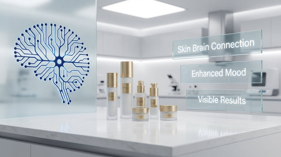 What Are the Benefits of Neurocosmetics for Better Skin and Mood in 2026?