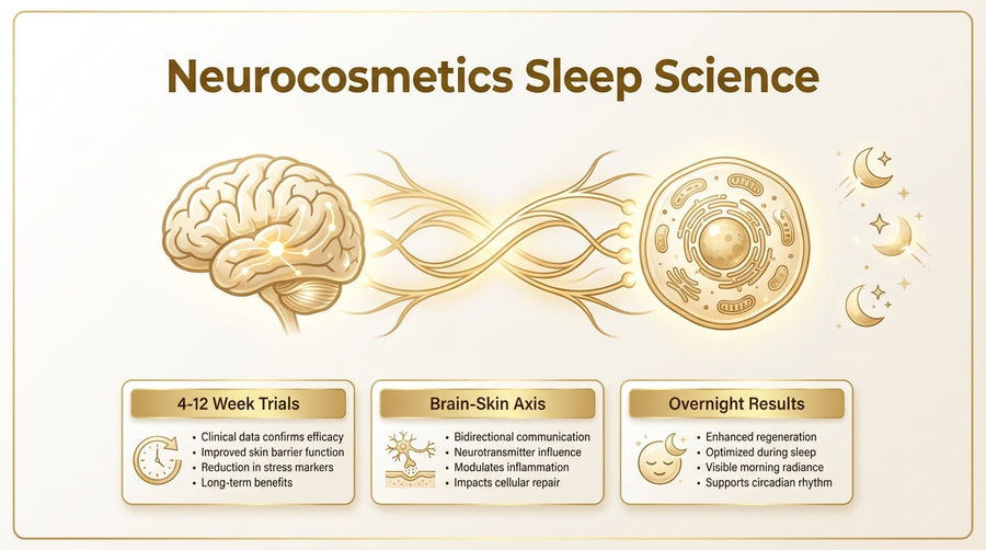 What Is a Neurocosmetics Sleep Trial and What Results Can You Expect