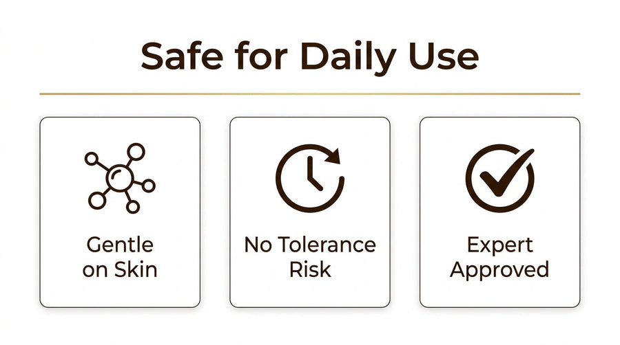 Are Neuropeptides Safe for Long-Term Use in Skincare?
