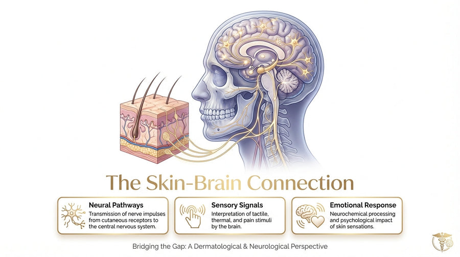 How Does Your Skincare Routine Affect Your Mood and Emotions?
