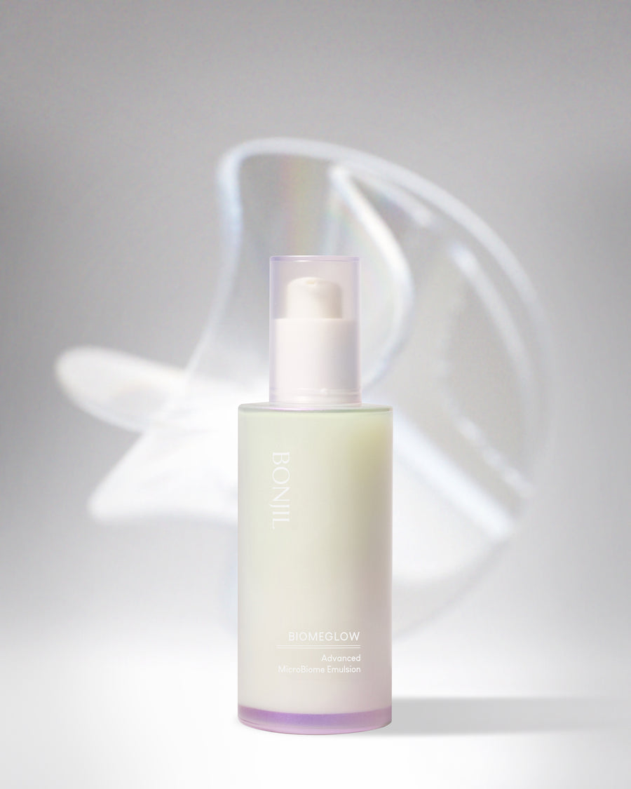 Advanced Microbiome Emulsion