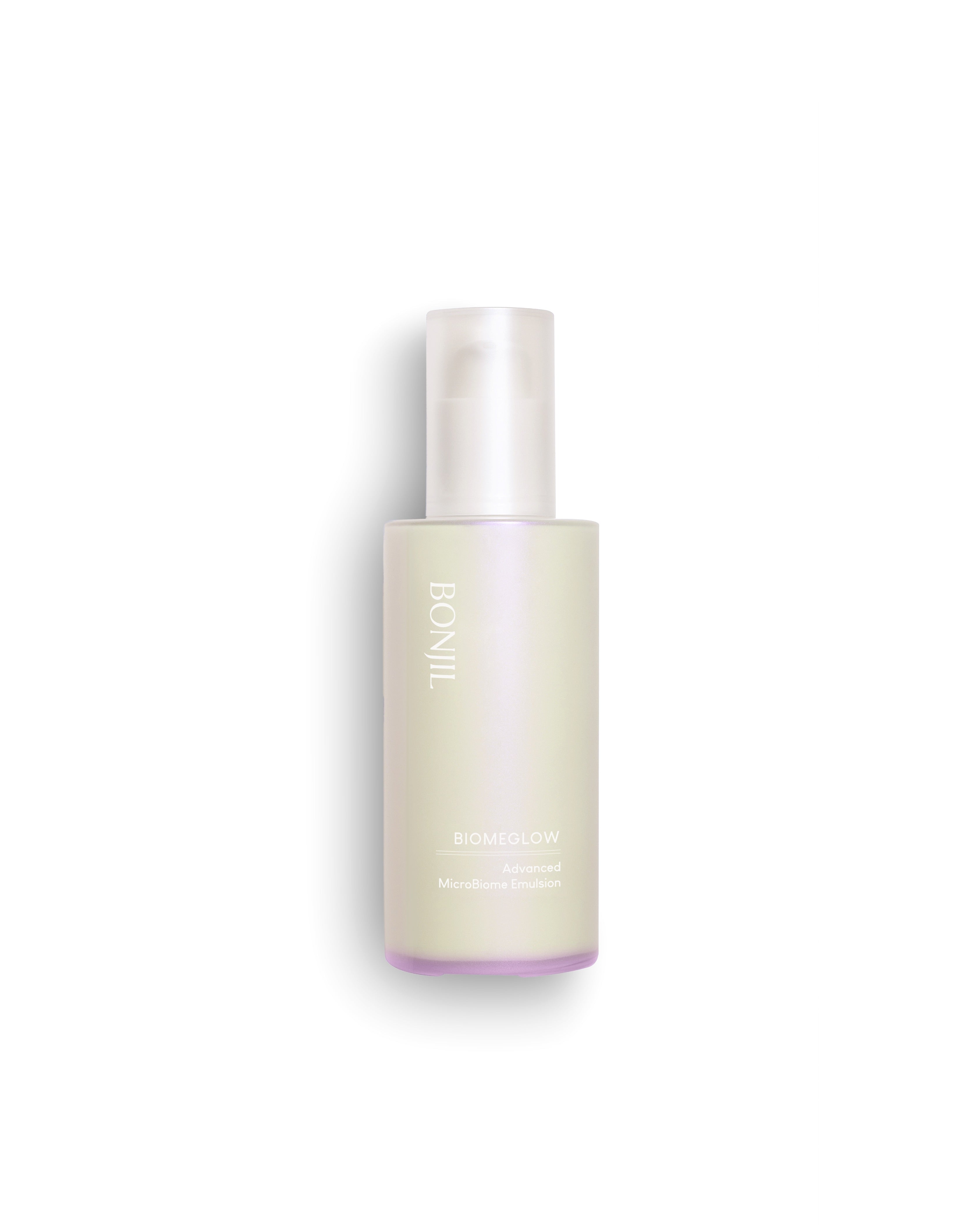 Advanced Microbiome Emulsion