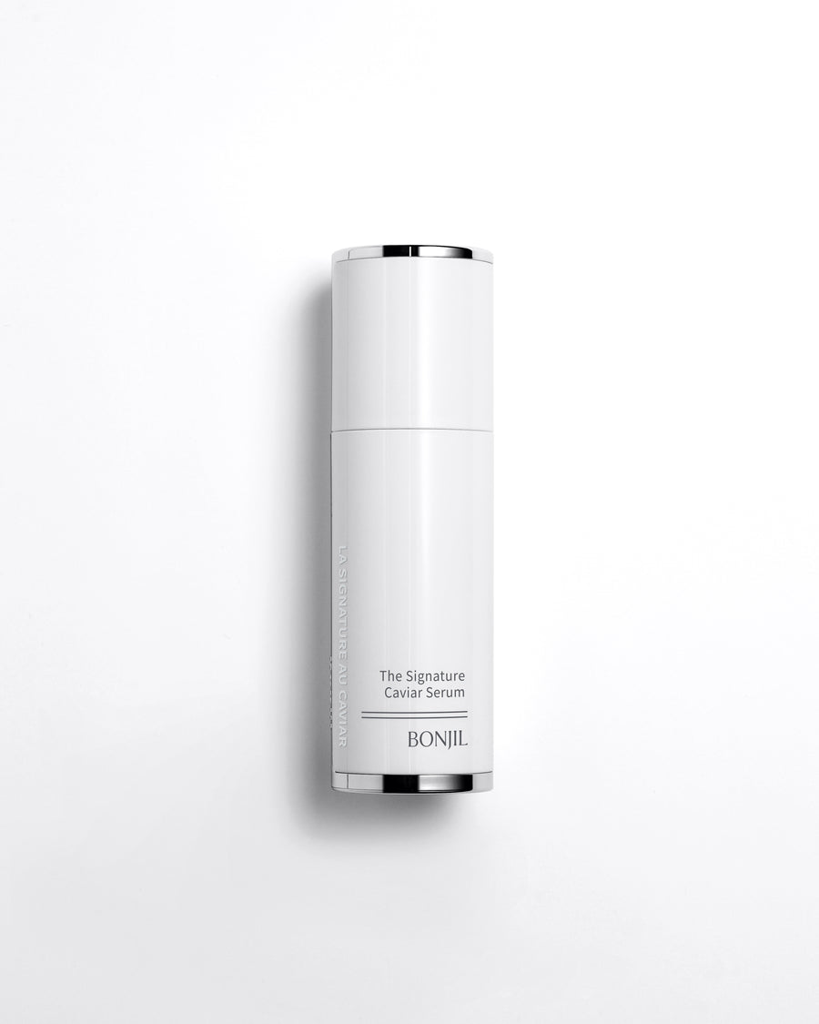 The Signature Caviar Serum