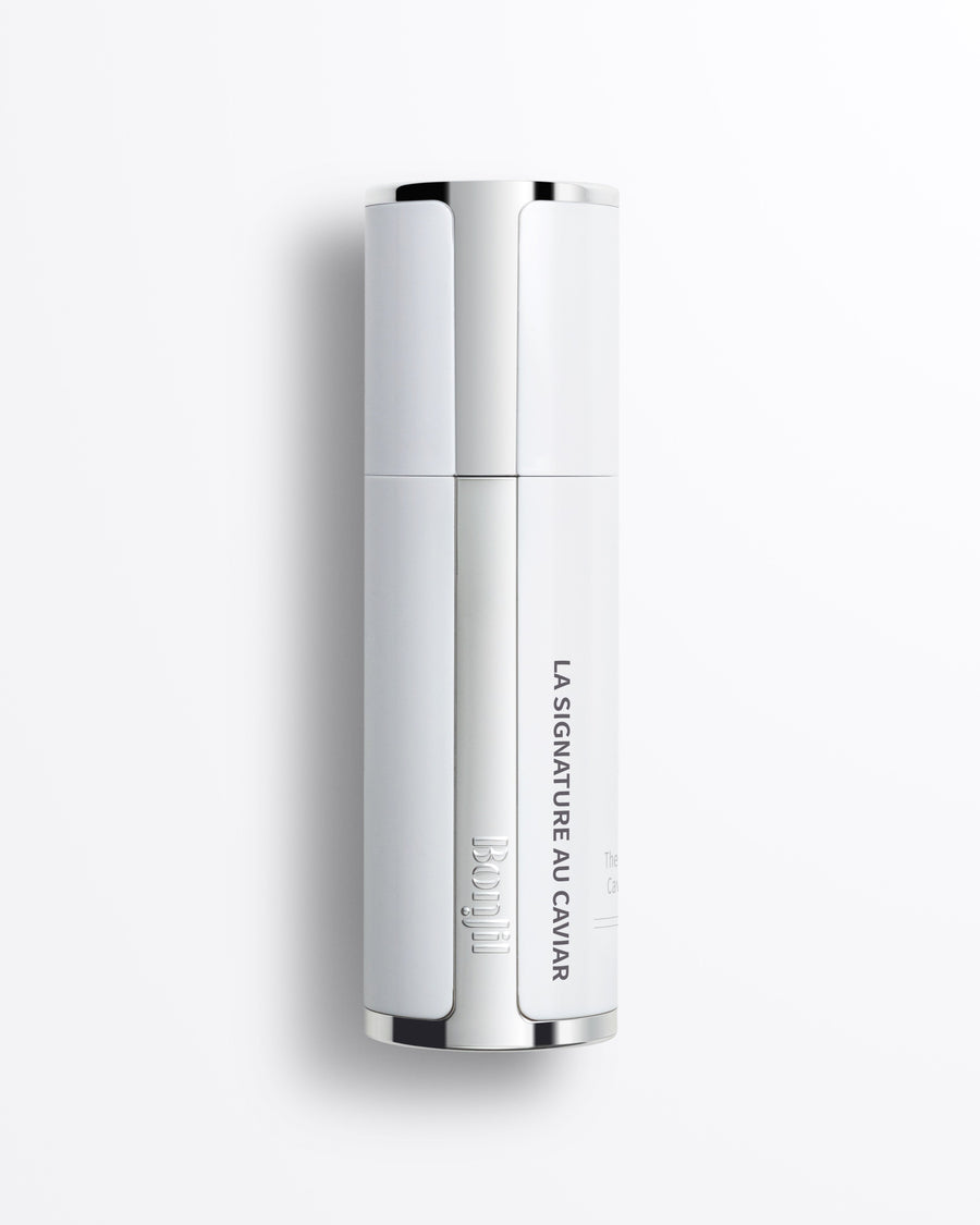 The Signature Caviar Serum