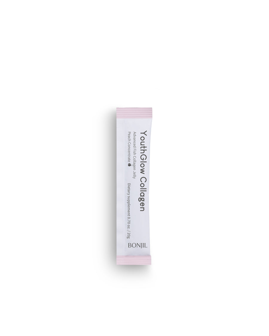 YouthGlow Collagen Jelly