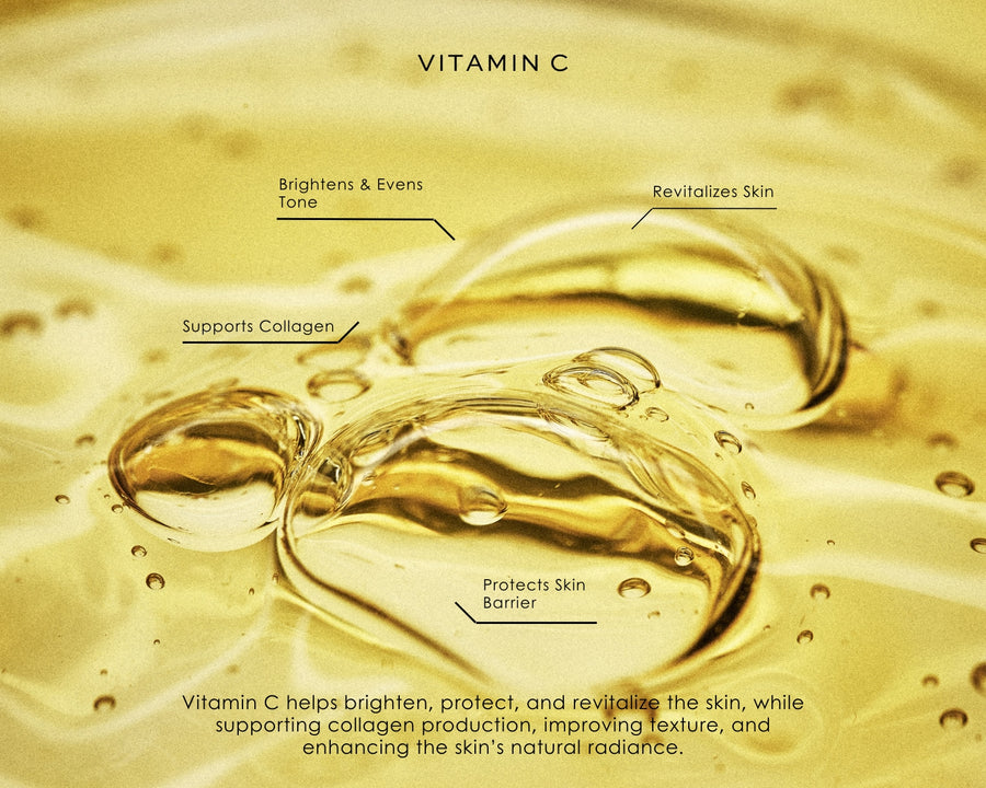 Vitamin C Balm