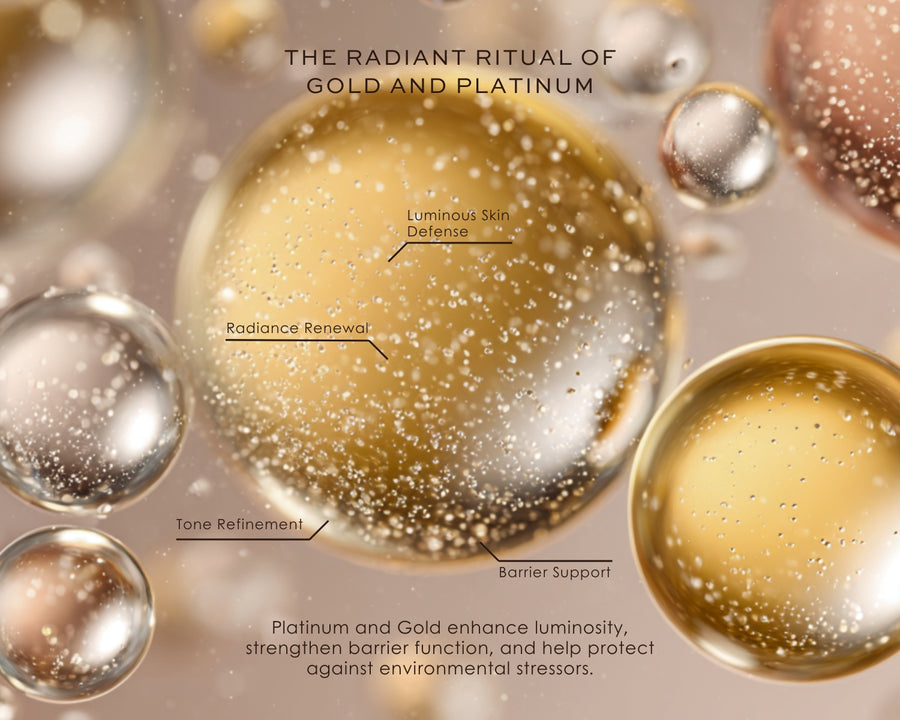 Revive Brightening Cream