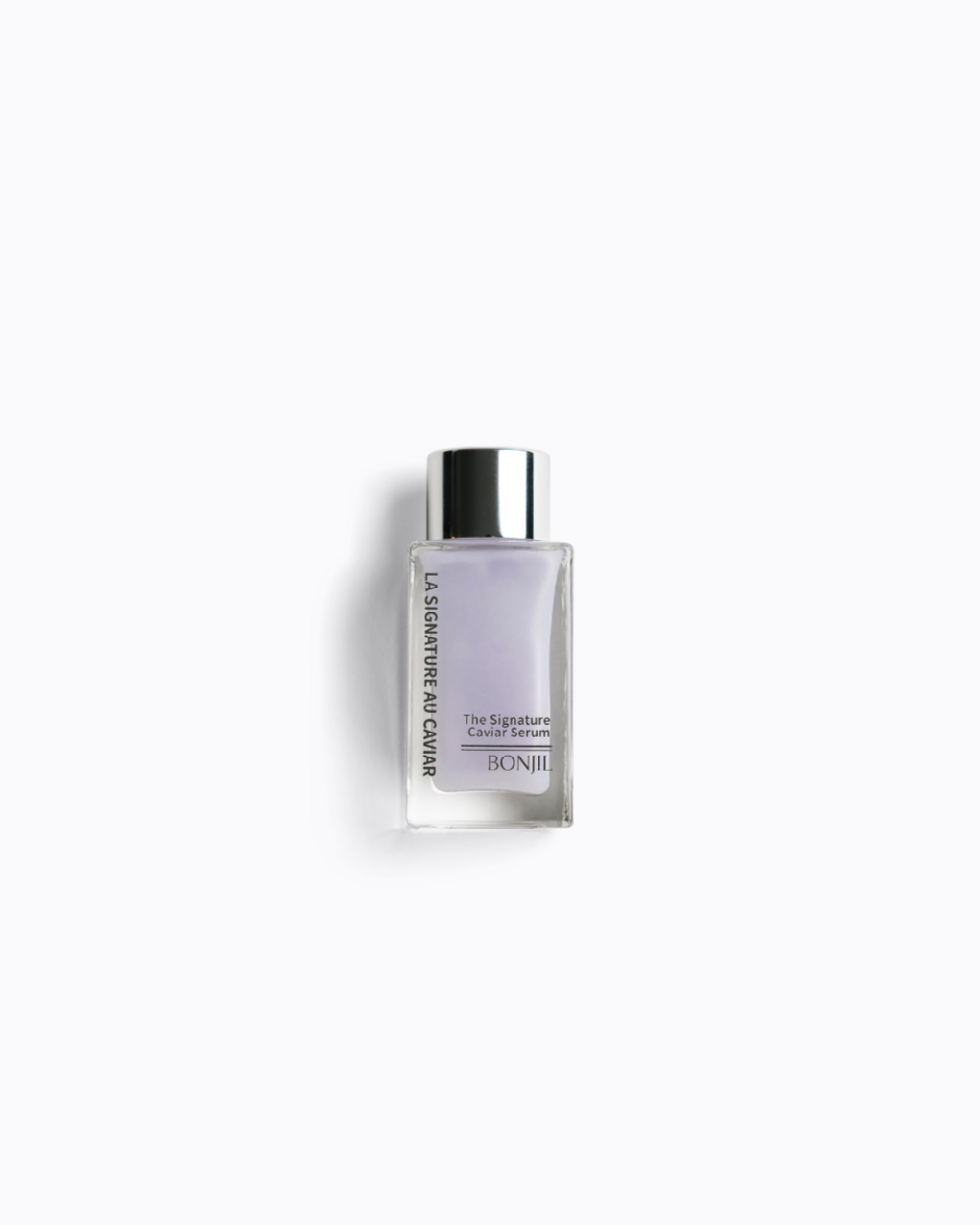 Compact Size The Signature Caviar SerumFeatured Image