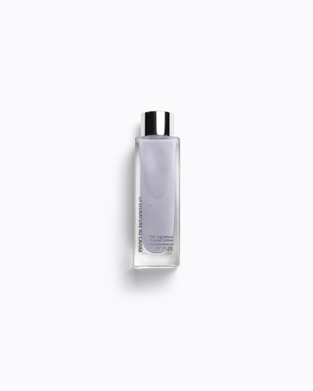 Compact Size The Signature Caviar Lotion
