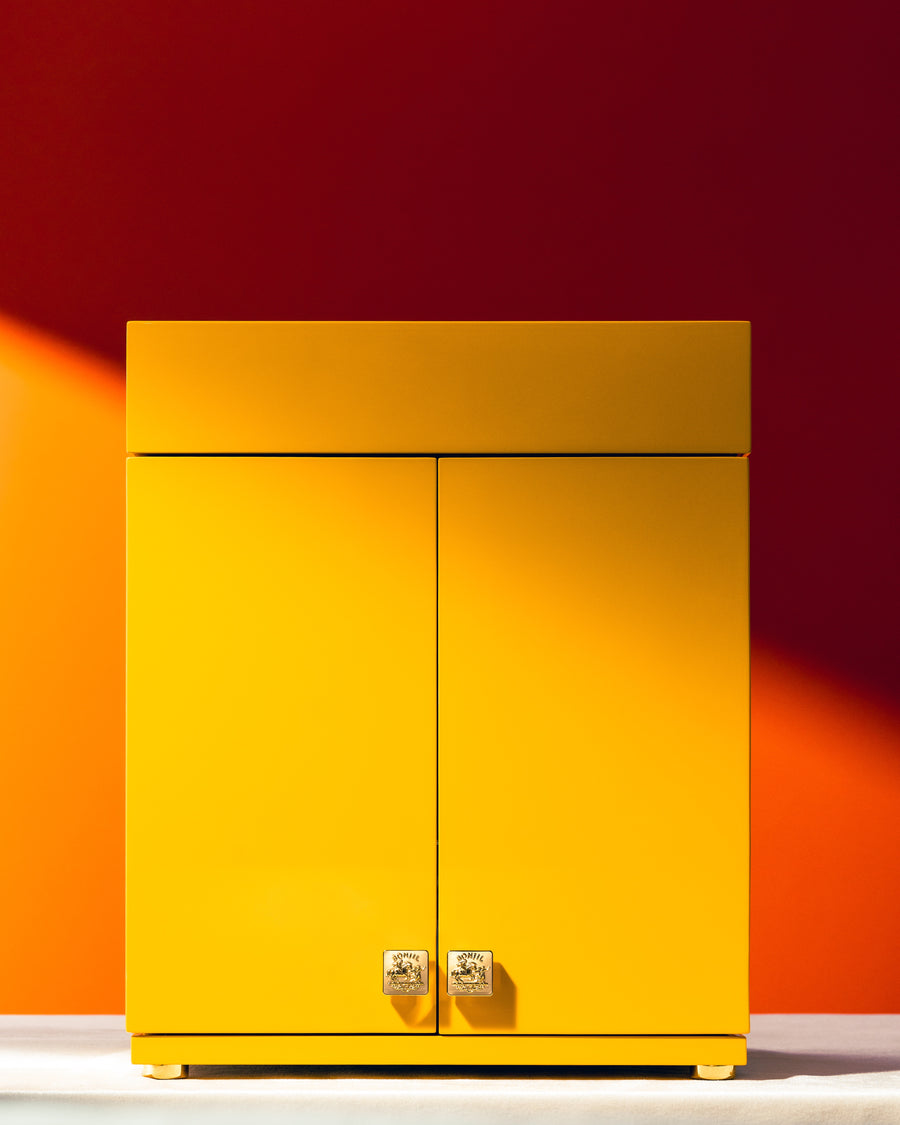 Aesthetic Alcove N°2 — La Signature Au Caviar Collection Set