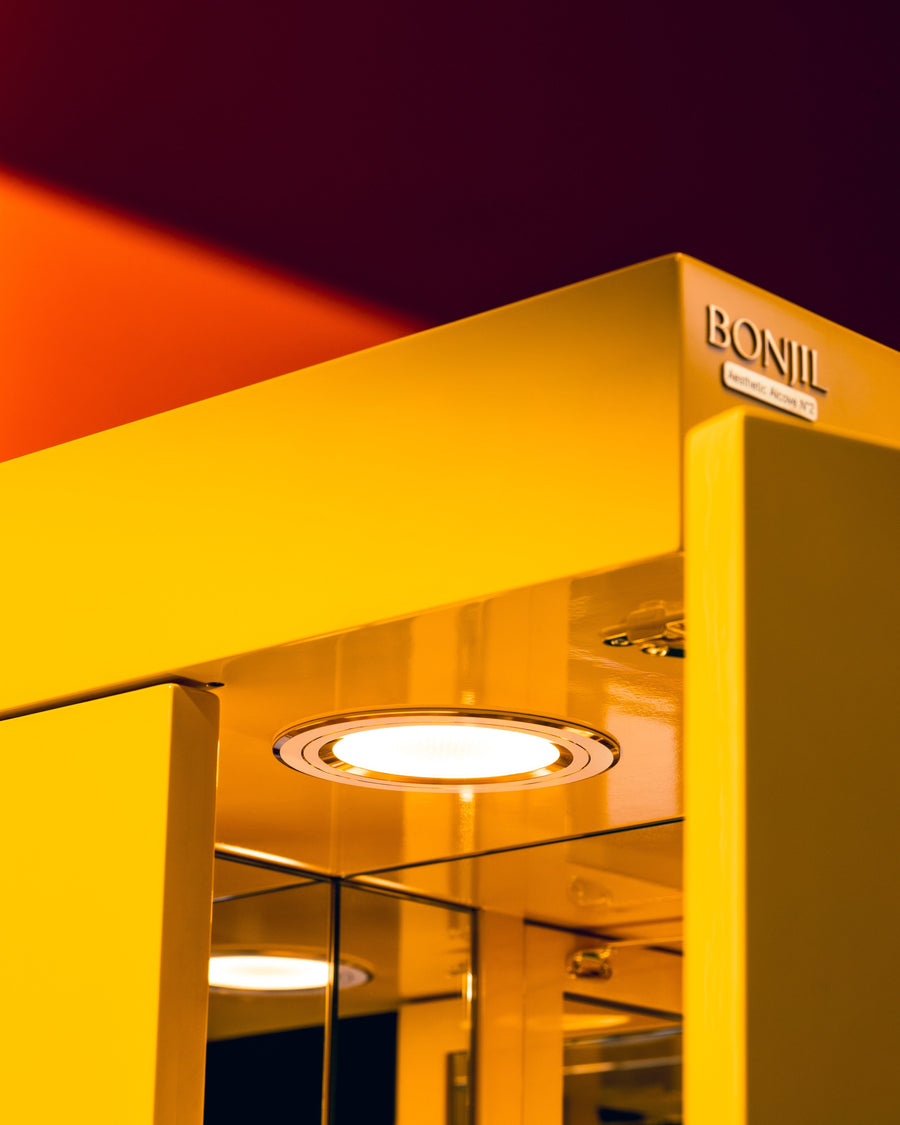 Aesthetic Alcove N°2 — Ranimer L’Éclat Collection Set
