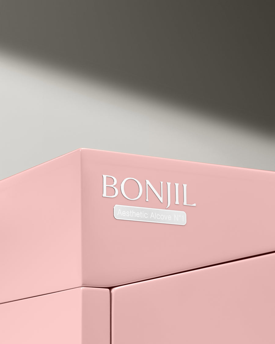 Aesthetic Alcove N°1 — Perfection Éternelle Collection Set