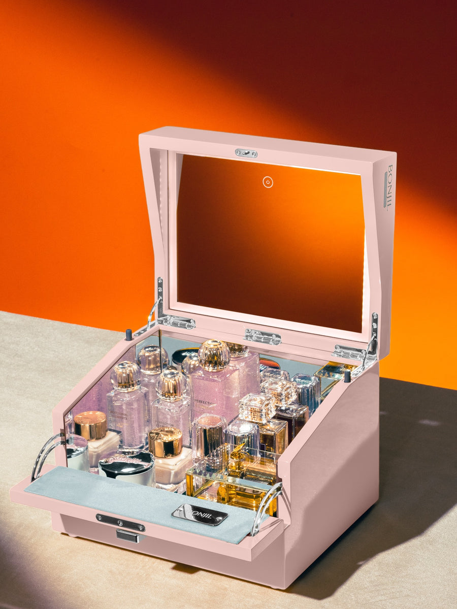 Aesthetic Alcove N°1 — Perfection Éternelle Collection Set