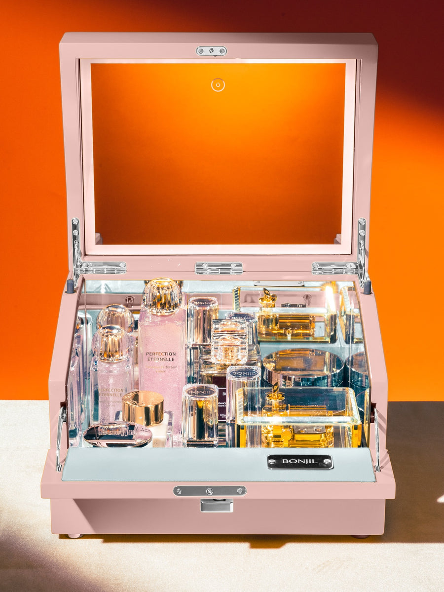 Aesthetic Alcove N°1 — Perfection Éternelle Collection Set