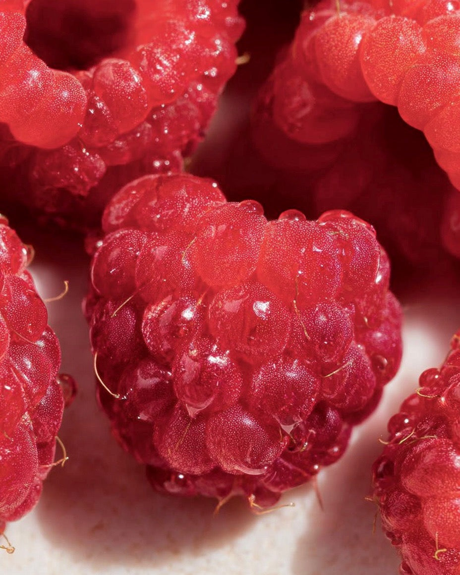 Raspberry