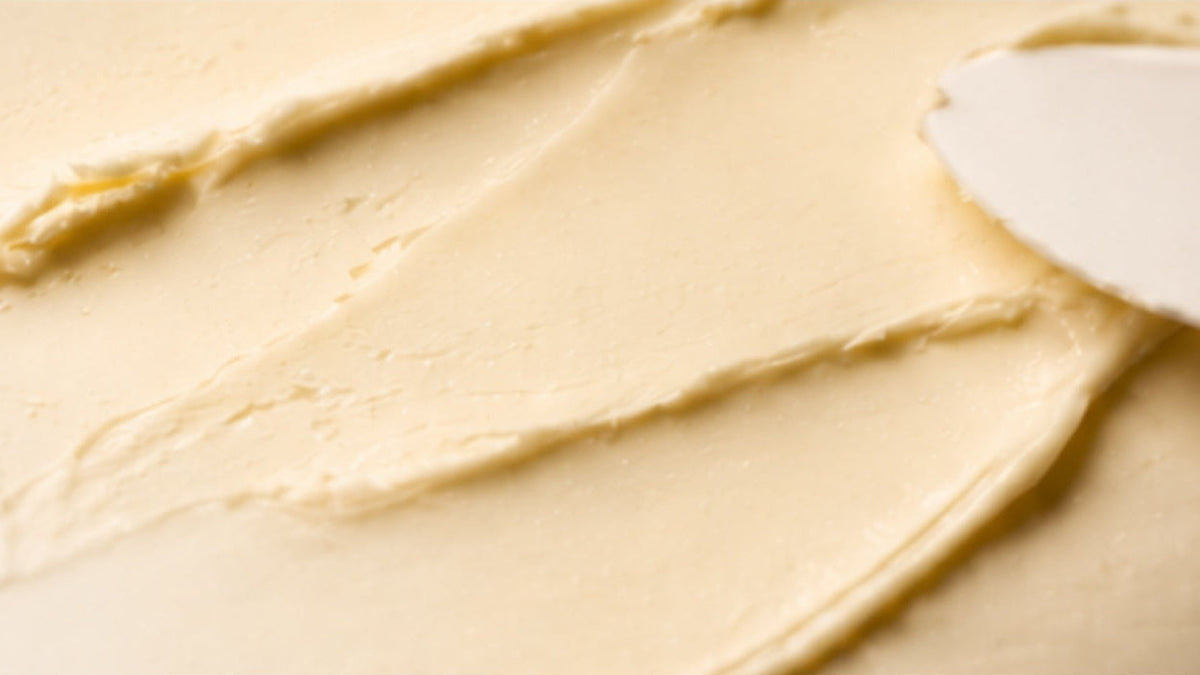 Finishing Balm