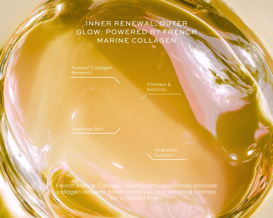 YouthGlow Collagen Jelly