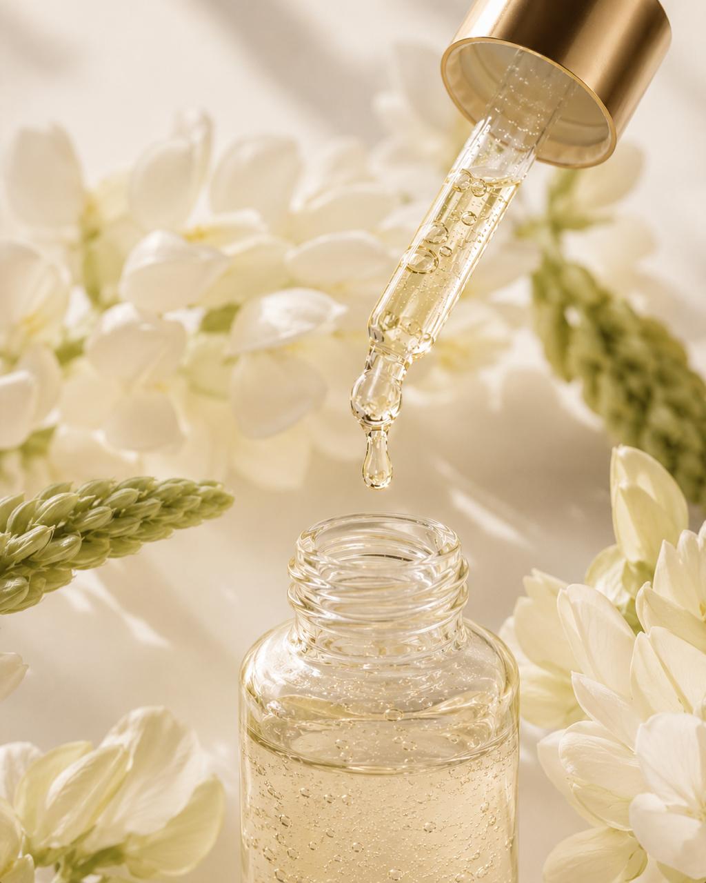 LUPINUS ALBUS SEED EXTRACT