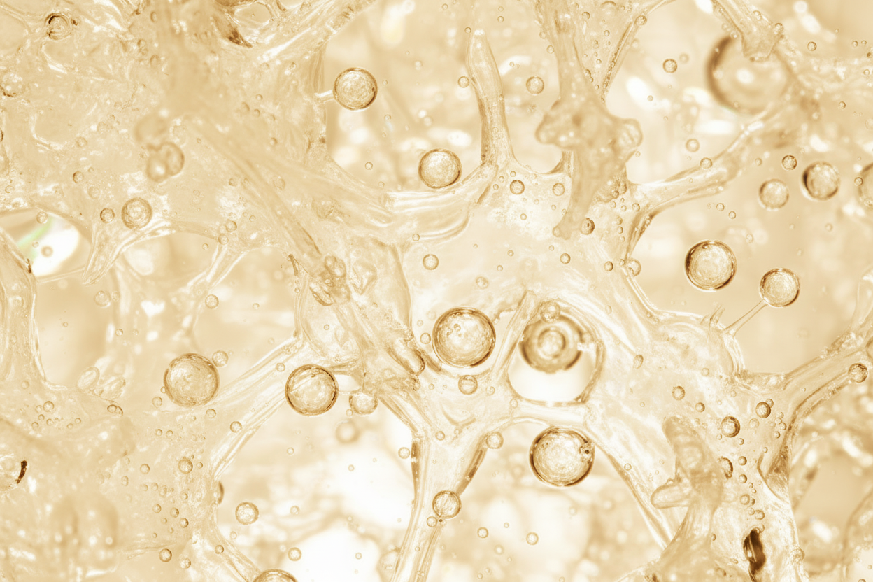 Sodium Hyaluronate