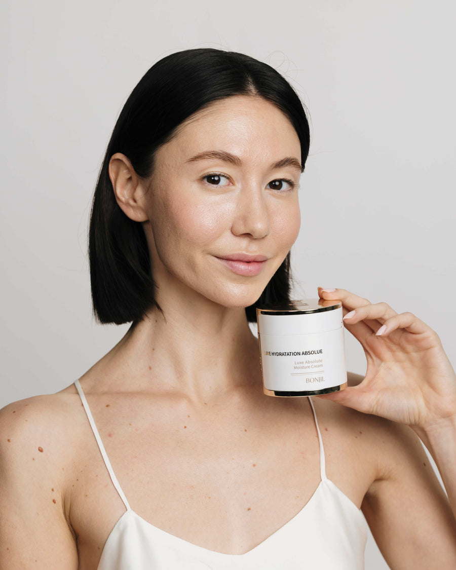 Luxe Absolute Moisture Cream