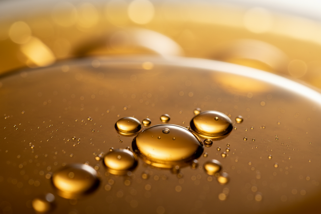 Jojoba Seed Oil