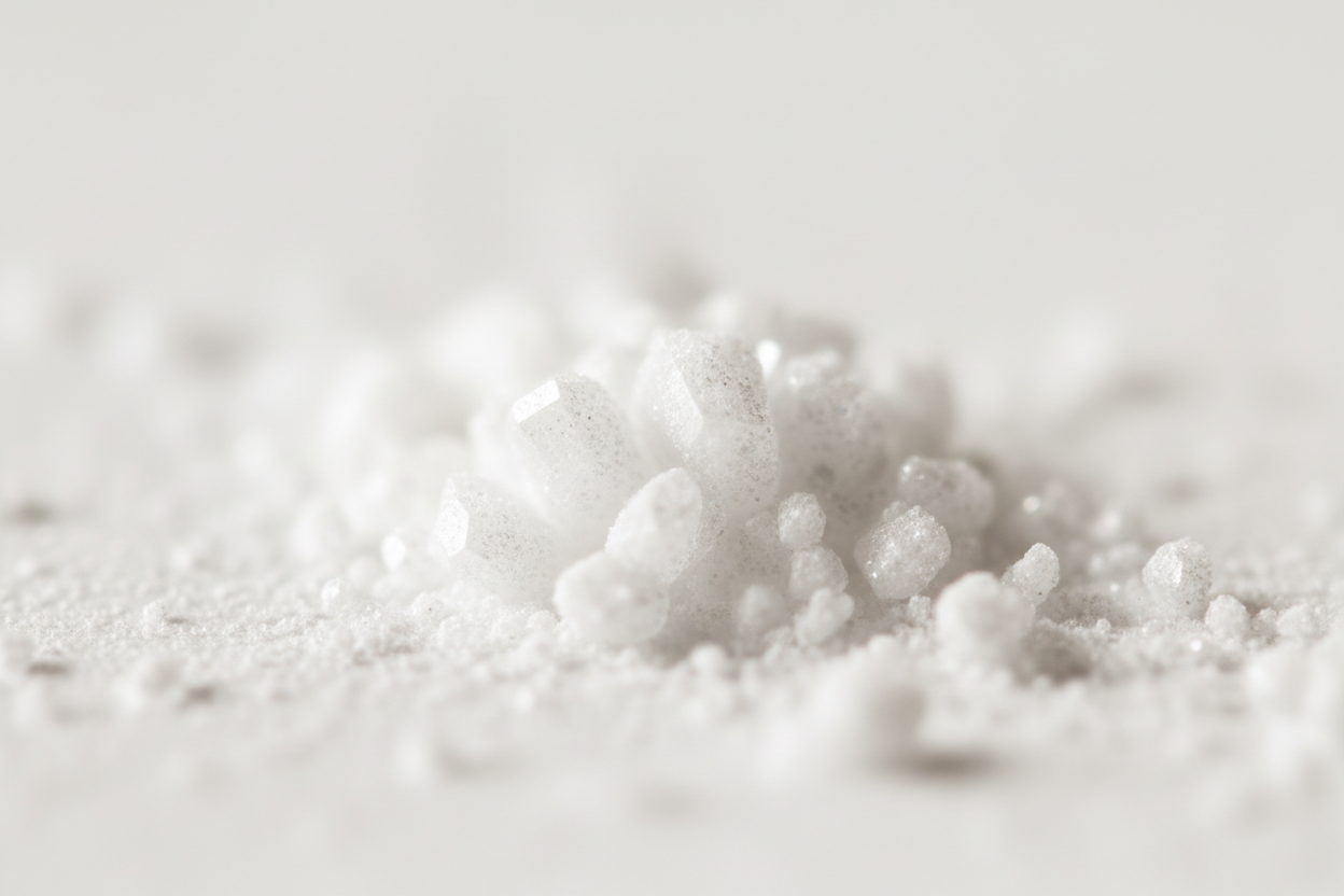 Stabilized Vitamin C (Sodium Ascorbyl Phosphate)
