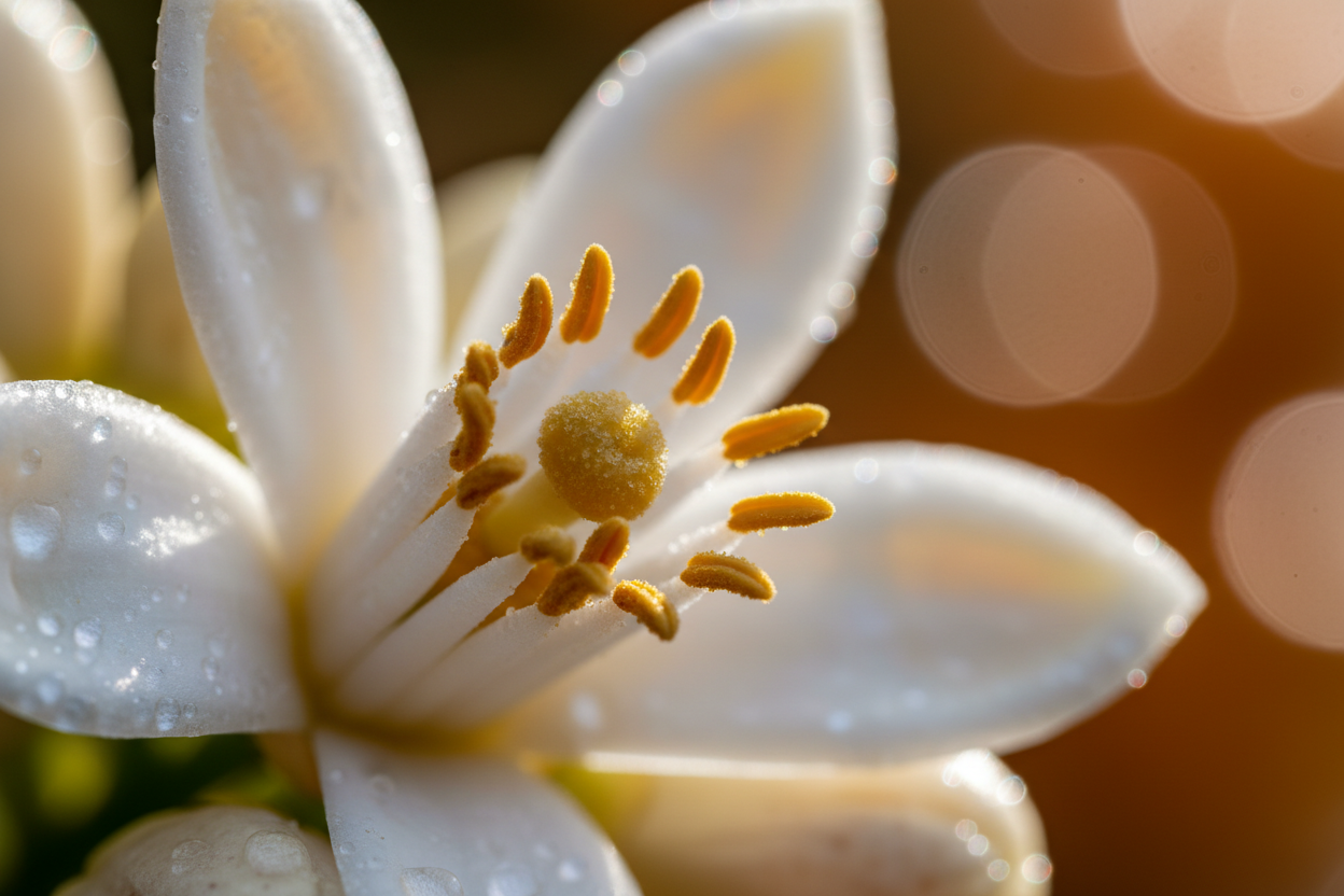 Orange Blossom